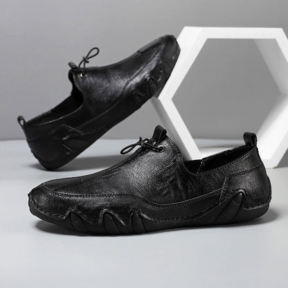 Veloce-Ultra Comfortable Loafers