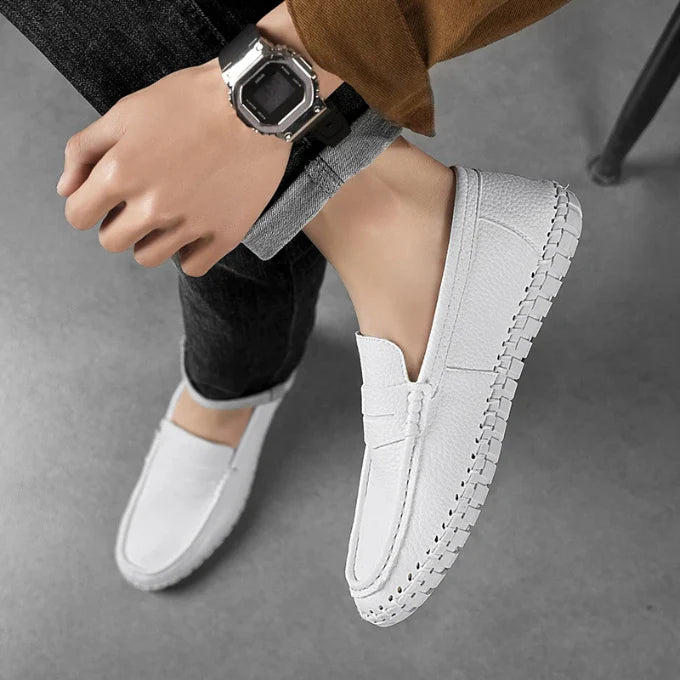 Belton-Ultra Comfortable Loafers