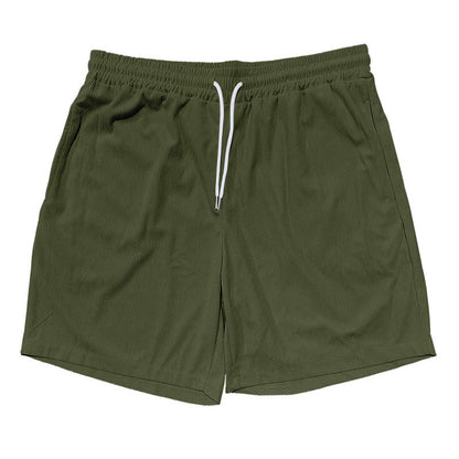 Breezy-Ultra Comfortable Corduroy Shorts
