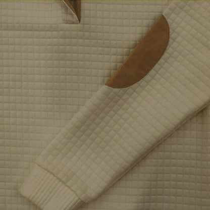 Vertex-Ultra Comfortable Sweatshirt