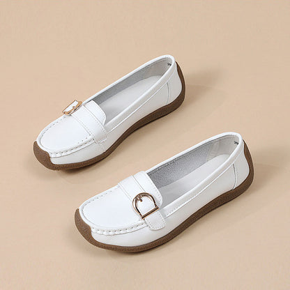 Velina-Ultra Comfortable Loafers