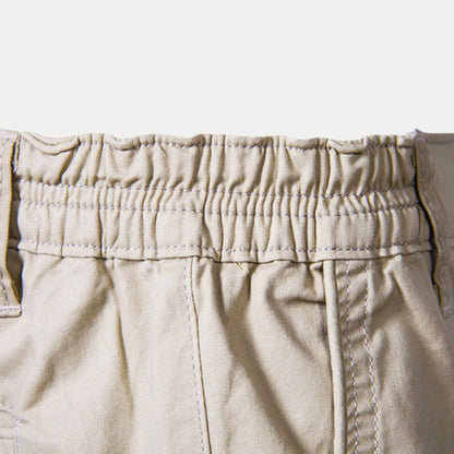 Coolin-Ultra Comfortable 100% Cotton Shorts