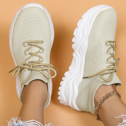 Cloud - Women's Ultra Comfortable Sneakers