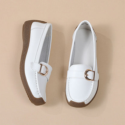 Velina-Ultra Comfortable Loafers