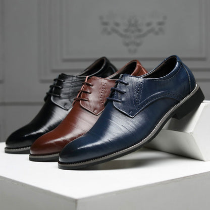 Cavero - Ultra Comfortable Shoes
