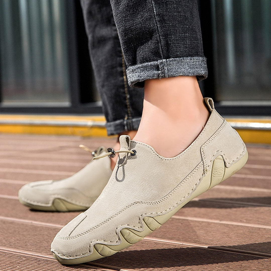 Veloce-Ultra Comfortable Loafers