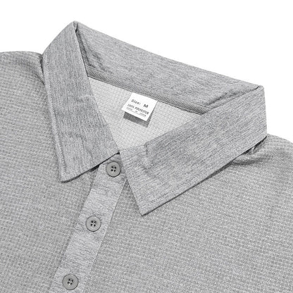 Pulse-Ultra Comfortable Polo Shirt