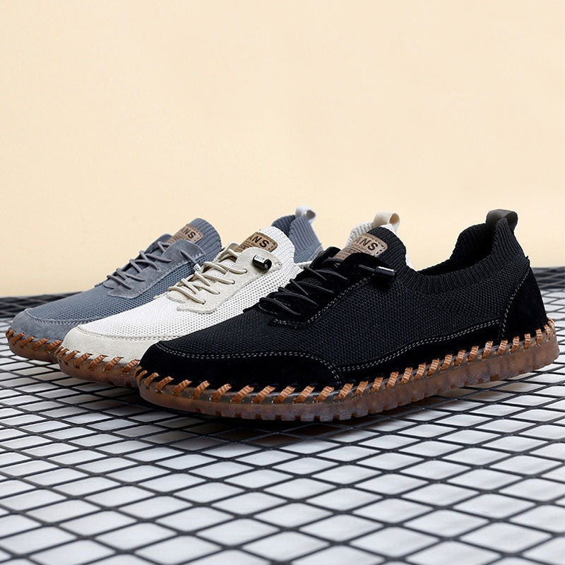 Aus-Ultra Comfortable Shoes