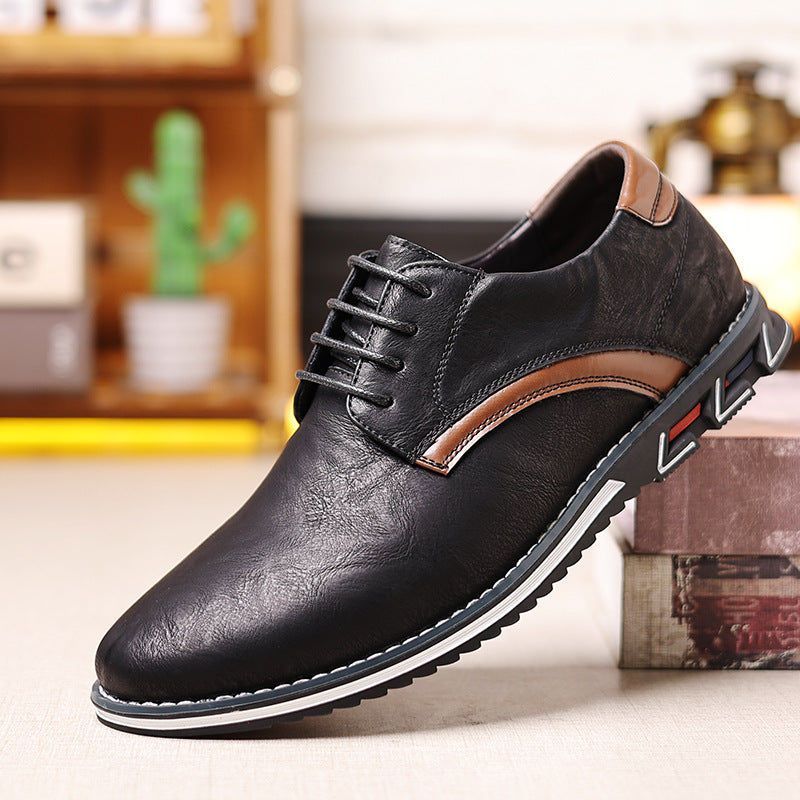 Seville-Ultra Comfortable Shoes