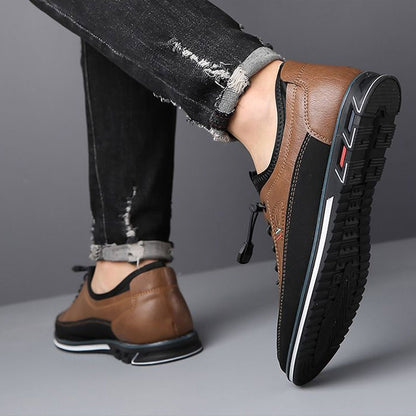 Brenton-Ultra Comfortable Shoes