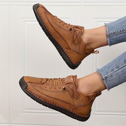 Virelle Soft Orthopedic Sneakers