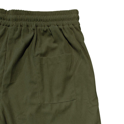 Breezy-Ultra Comfortable Corduroy Shorts
