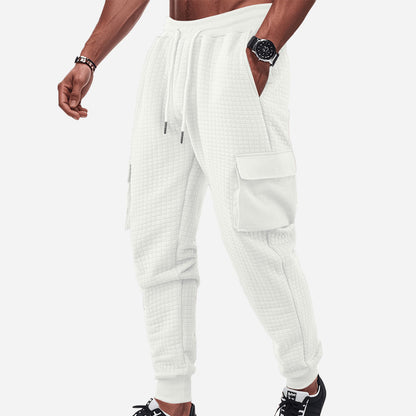 Tough-Ultra Comfortable Cargo Pants