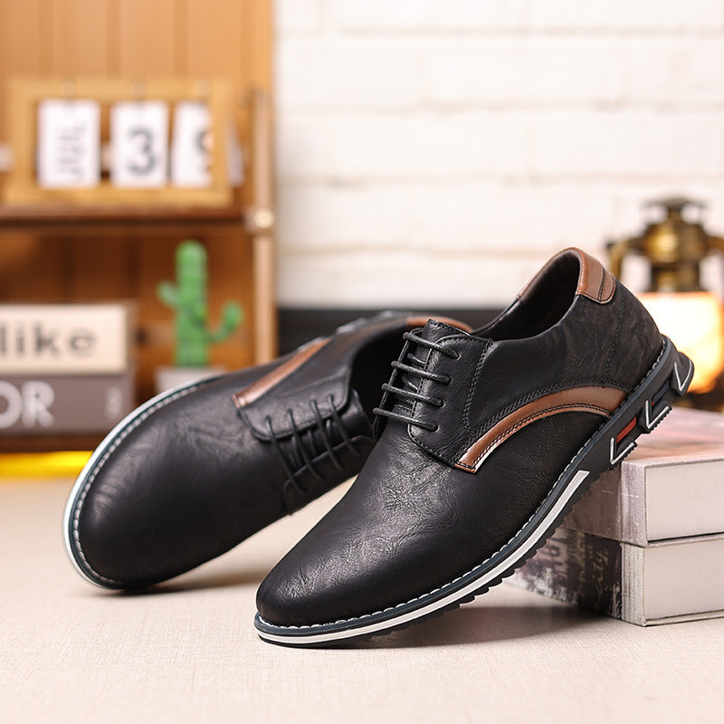 Seville-Ultra Comfortable Shoes