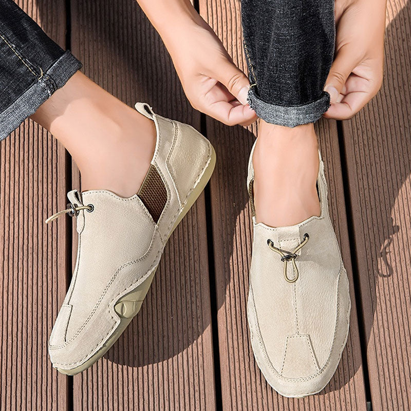 Veloce-Ultra Comfortable Loafers