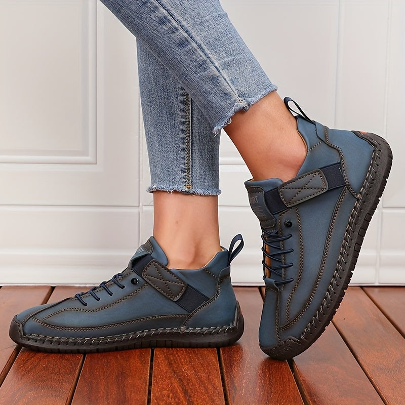 Virelle Soft Orthopedic Sneakers