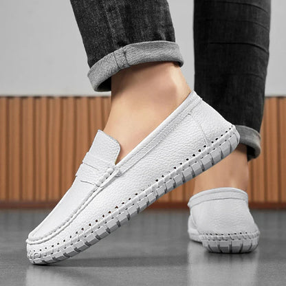 Belton-Ultra Comfortable Loafers