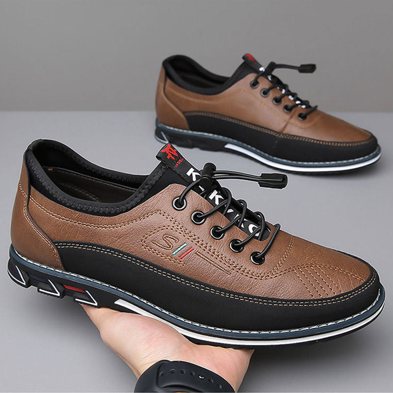 Brenton-Ultra Comfortable Shoes