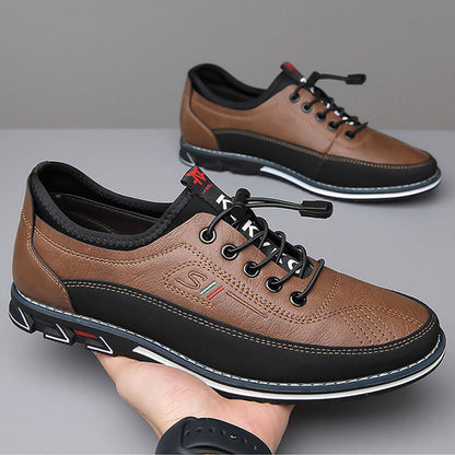 Brenton-Ultra Comfortable Shoes