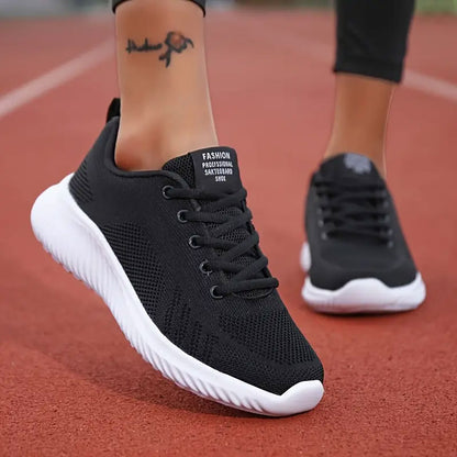 Strava - Women's Ultra Comfortable Shoes