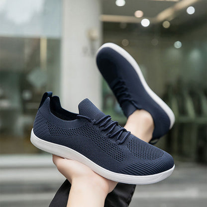 ZenFlex-Ultra Comfortable Barefoot Shoes