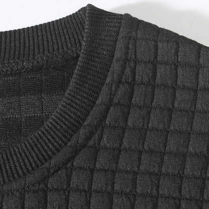 Torque-Men's Ultra Comfortable Sweatshirt