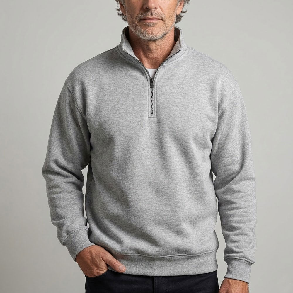 Balance All-Day Comfort Sweatshirt