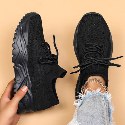 Cloud - Women's Ultra Comfortable Sneakers