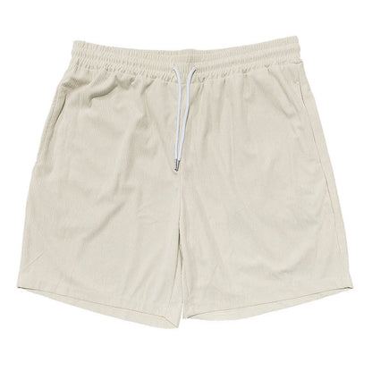 Breezy-Ultra Comfortable Corduroy Shorts