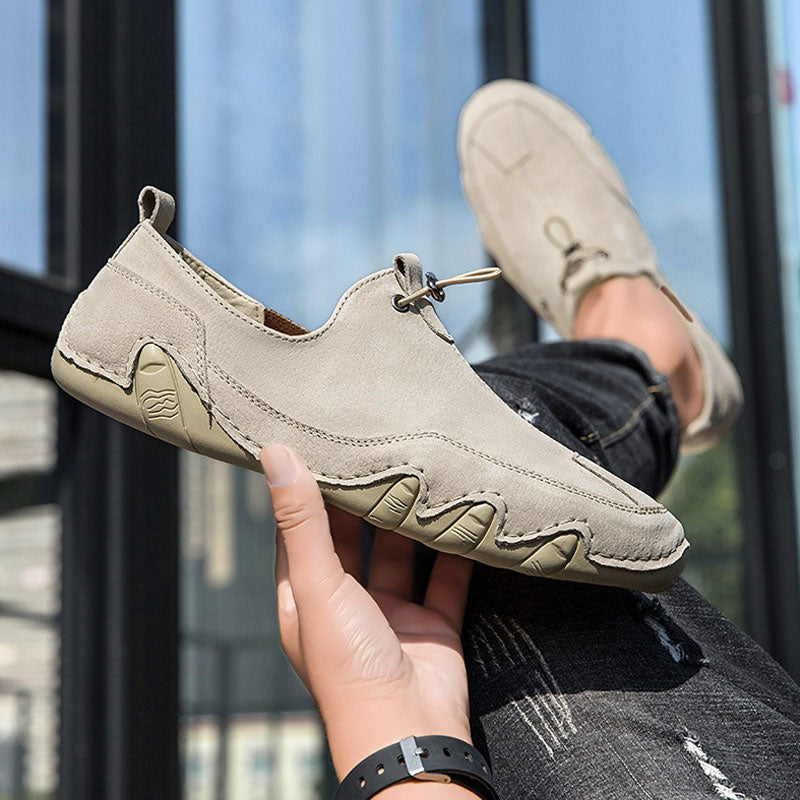 Veloce-Ultra Comfortable Loafers