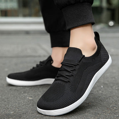 ZenFlex-Ultra Comfortable Barefoot Shoes