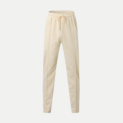 Textura-Ultra Comfortable Waffle Pants
