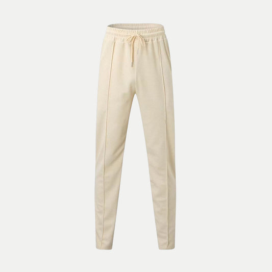 Textura-Ultra Comfortable Waffle Pants