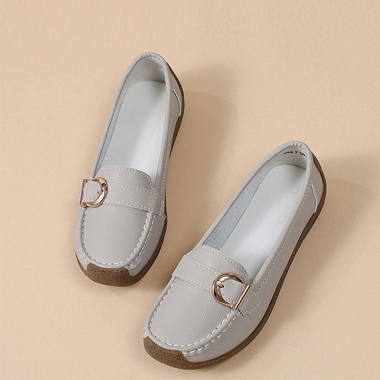 Velina-Ultra Comfortable Loafers