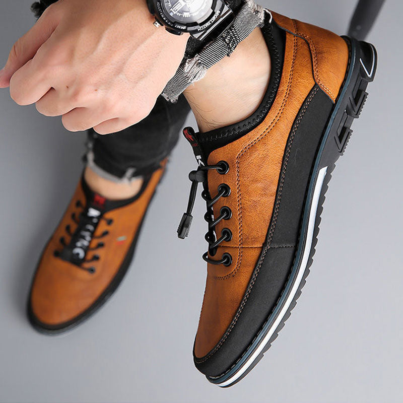 Brenton-Ultra Comfortable Shoes