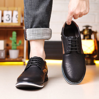 Seville-Ultra Comfortable Shoes
