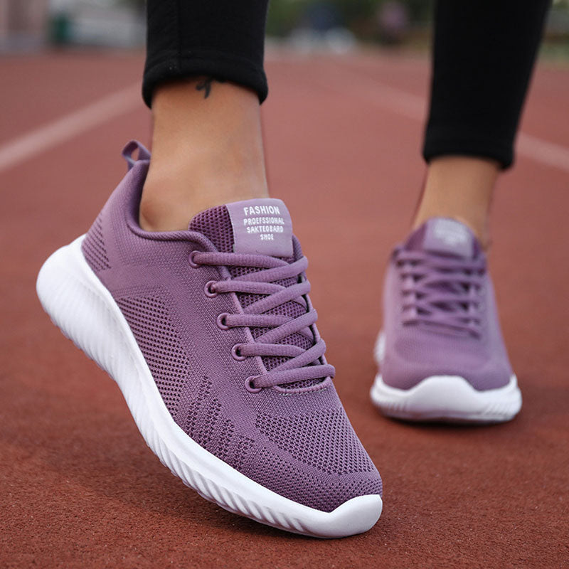 Strava - Women's Ultra Comfortable Shoes