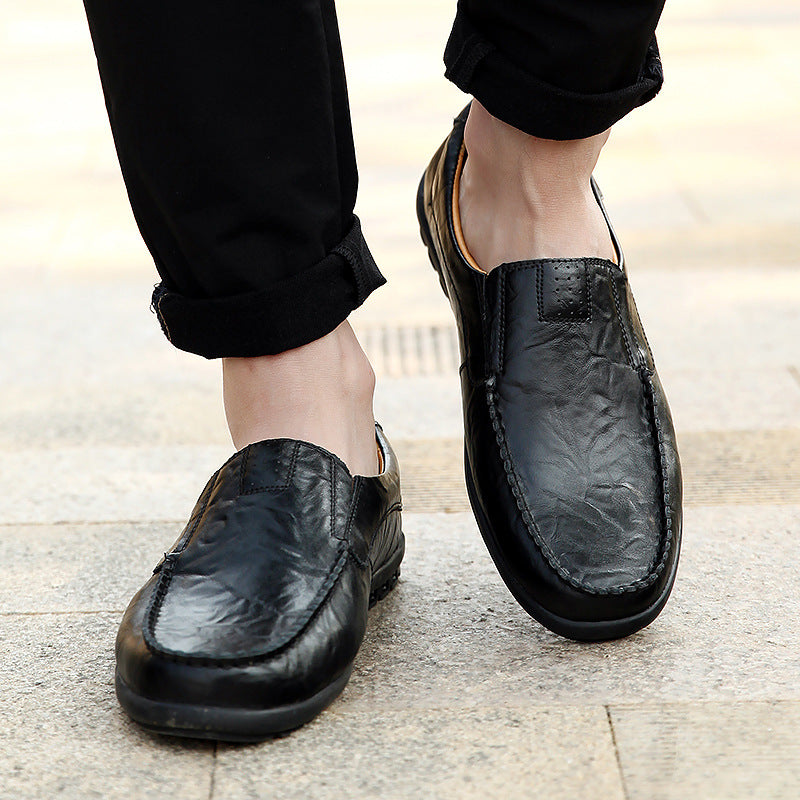 Praha-Ultra Comfortable Loafers