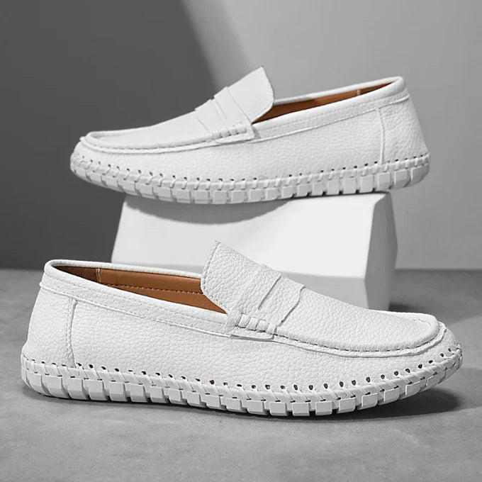 Belton-Ultra Comfortable Loafers