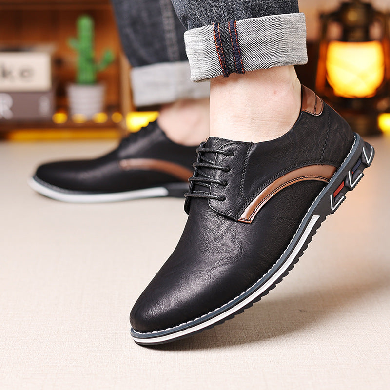 Seville-Ultra Comfortable Shoes
