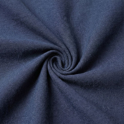 Savile-Men's Ultra Comfortable Oxford Shirt