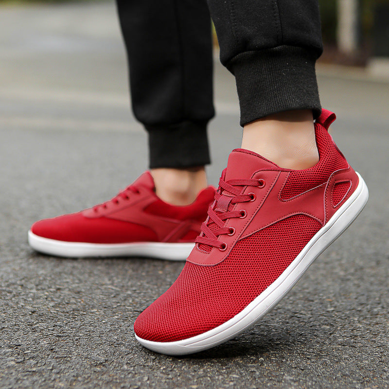 Calm-Ultra Comfortable Barefoot Shoes