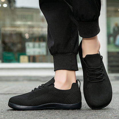 ZenFlex-Ultra Comfortable Barefoot Shoes