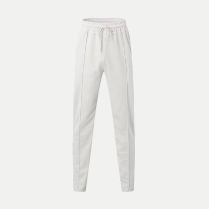 Textura-Ultra Comfortable Waffle Pants