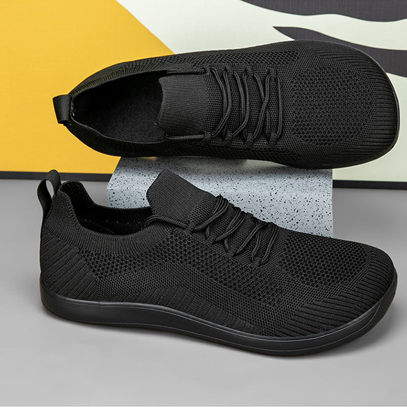 ZenFlex-Ultra Comfortable Barefoot Shoes