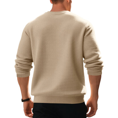Harbor-Ultra Comfortable Sweatshirt