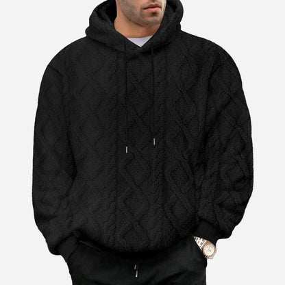 Haven-Ultra Comfortable Hoodie