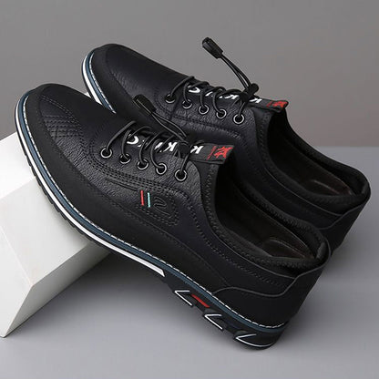 Brenton-Ultra Comfortable Shoes