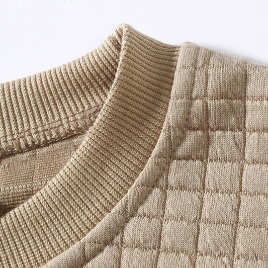 Torque-Men's Ultra Comfortable Sweatshirt