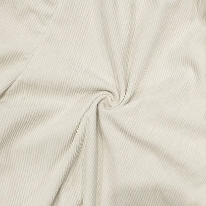 Breezy-Ultra Comfortable Corduroy Shorts